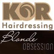 KORHairdressing's profile picture. For Your Blonde Obsession
