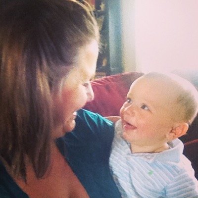 Profile Picture of Megan DuPree Andreas (@MeganCU05) on Twitter
