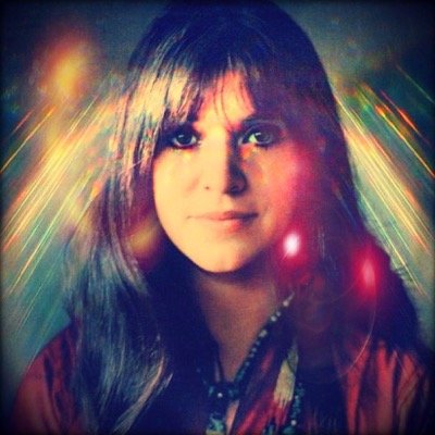 Peace, Love, Art, Magic & Poetry...