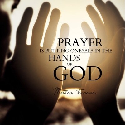 Pray Without Ceasing 1 Thessalonians 5:17
Daily Morning Prayer: 6:30-6:45 AM EST
218-548-1625 access code 2331#