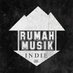 RumahMusikIndie (@rmimanagement) Twitter profile photo