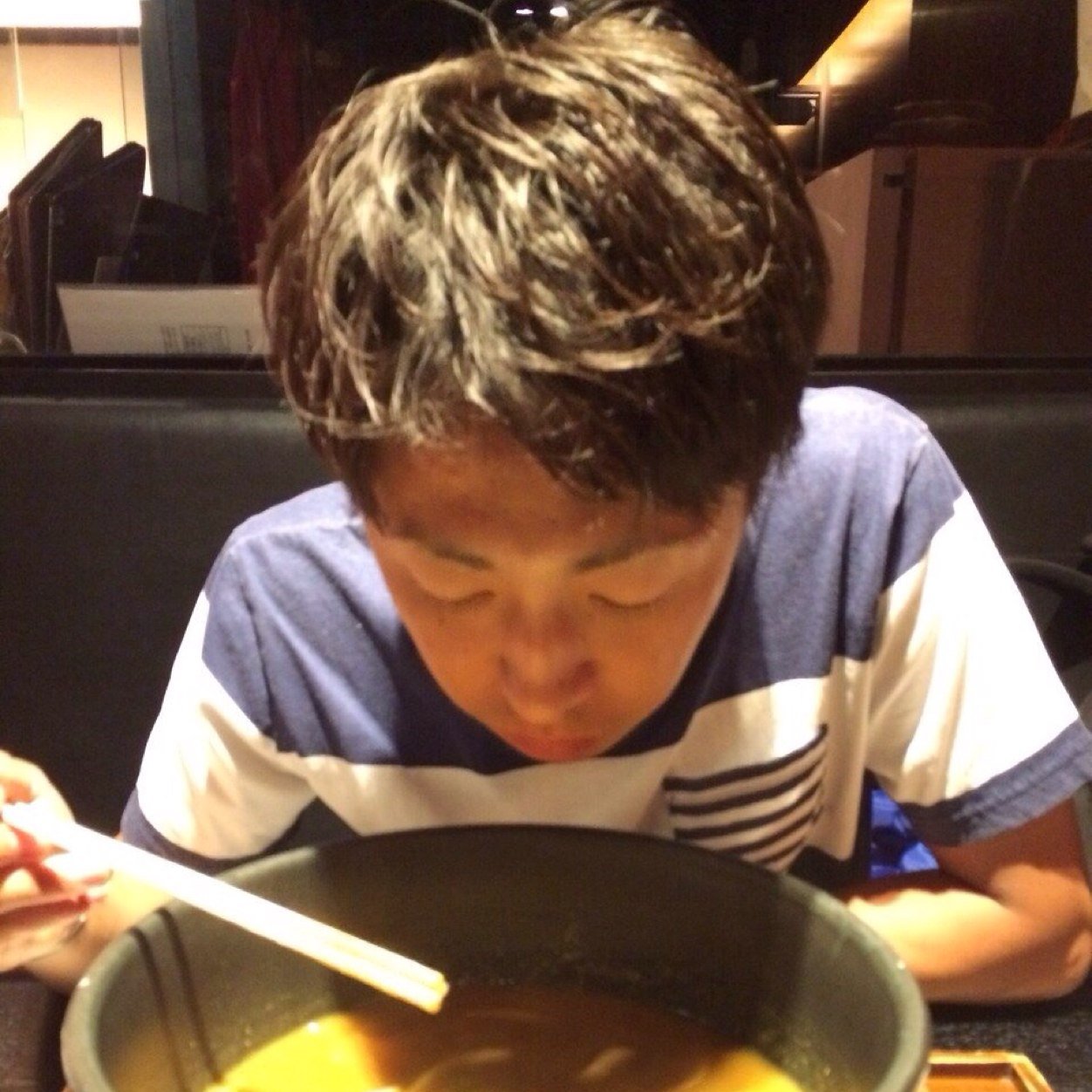 yumarumo's profile picture. K.Yuma 社会人頑張ってます。洋服/映画/自転車/サッカー/フットサル/ボーリング/町田/横浜/原宿/新宿/ 東海大学前