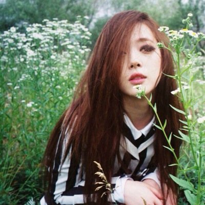 아/쉬운 여자