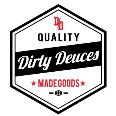 Dirty Deuces Co. - Califas - Fuck Your Set