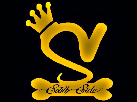 Rapper - @Acil_SLBR & @CVRslebor            South Side Batavia, L.A