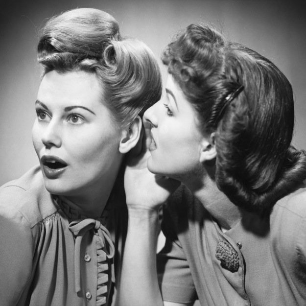 Wouldn't the world be a little nicer if we led with strong character, decorum and manners? #TCMParty