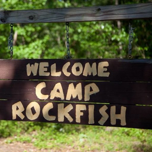 Camp Rockfish on Twitter "We can't wait to connect with North