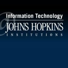 SAP_UX's profile picture. We hail from the EBS Department in IT@Johns Hopkins, where we support the SAP enterprise resource planning system.