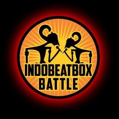 Official Twitter of INDONESIA BEATBOX BATTLE. Organized by INDOBEATBOX.