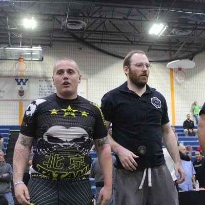 Former Reporter with Dougall Media. Former Play by Play Thunderwolves Basketball Broadcaster and all around Sports Junkie that tweets about NBA NFL MMA NHL MLB