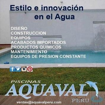 Somos una Empresa dedicada al rubro de Diseño, Construcción e instalación de piscinas, efectos de agua, saunas, hidromasajes y mantenimiento.