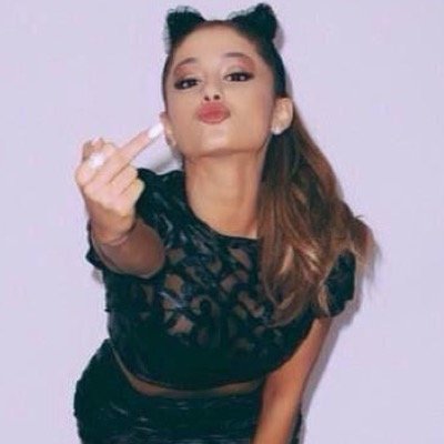 Ariana We ❤️ U (Ariana Follow me pls) Ariana You Are My Bae And You Dont Even Know It Lol❤️❤️❤️❤️❤️❤️ 3/26/15