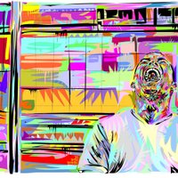 Patrick (AKA Jackie Daytona AKA Chad Farthaus) (@patrickbjohnson) 's Twitter Profile