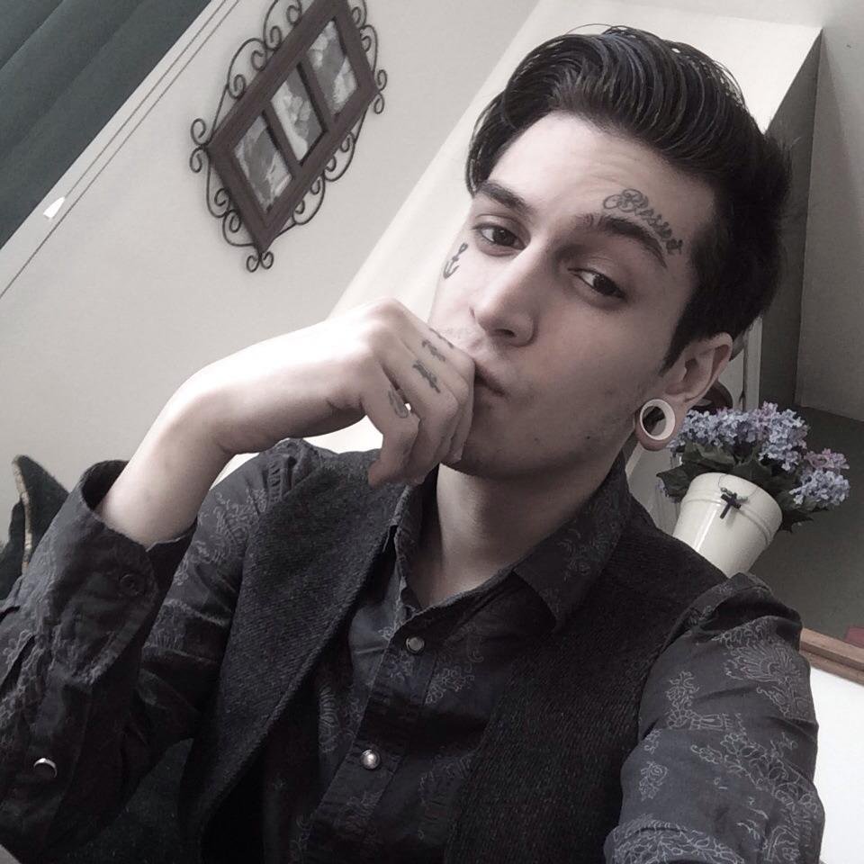 Suicide Silence. Bring Me the Horizon. Mary Jane. Bi.