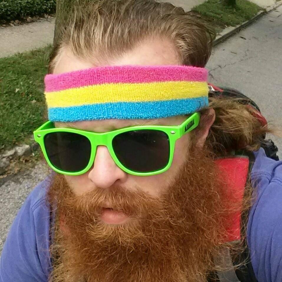 Intensity's profile picture. Adrenaline junkie, snowboarder, and mountain biker.