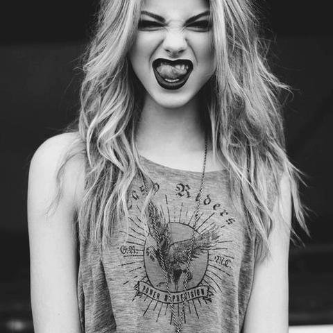 Follow me and I Follow you.