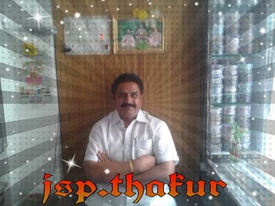 JspThakur's profile picture. 