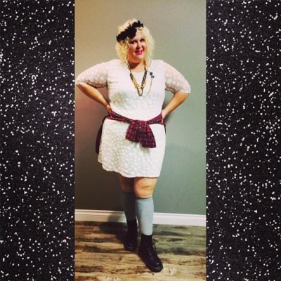 LA based fashion designer on the prowl for shiny things to brighten up life.