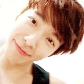 (Super Junior) Lee Donghae → Nemo.