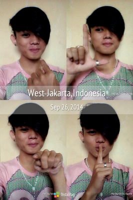 Christian Jossua Moskwa | 3 Oct '95 | Libra | In GOD Me Trust!! | Kems Speed!! | MLI & MLJ | YOUNG, WILD & FREE!!