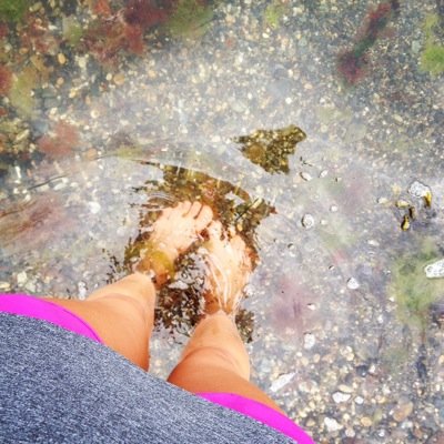 East coast digital account manager @CreateFire. Practicing sustainable living--loving food, fashion, travel and all things outdoors.