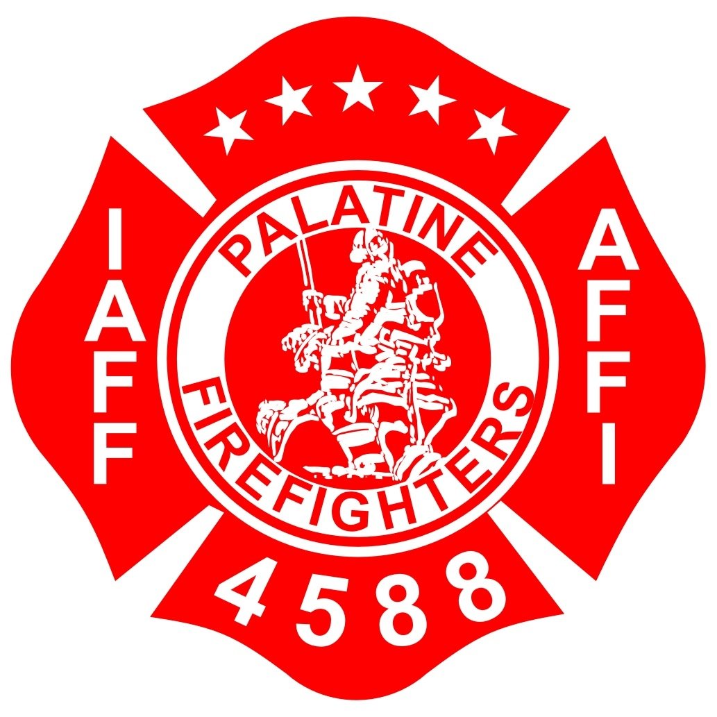 PalatineFFs's profile picture. 