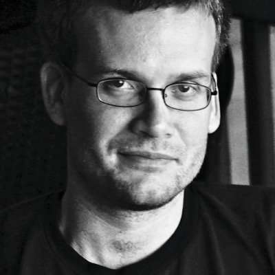 We like John Green, a lot. Author of The Fault In Our Stars, Looking For Alaska and Paper Towns. Check out our Facebook Page, as well.