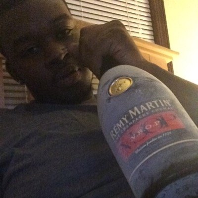 A Young Nigga Wit Some Grown Ass Plans!