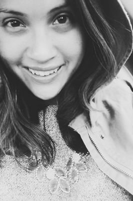I'll look back on this & SMILE because this is LIFE & I decided to LIVE IT*