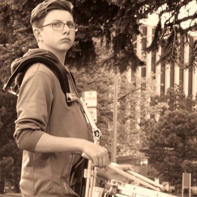 kavanjs's profile picture. Great White North