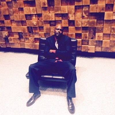 YusufAbu Ramadan CEO GOYB.....