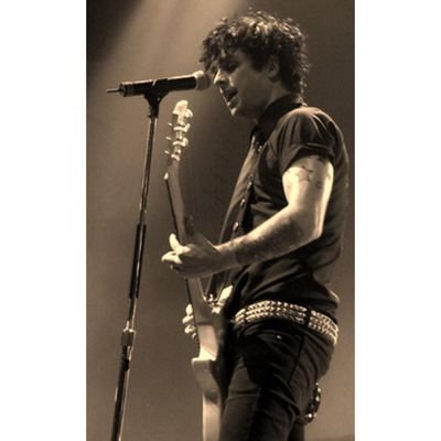 ~ Punk is not just the sound, the music. Punk is a lifestyle.