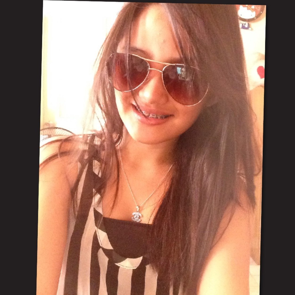 Angelica Nicole Hayashi ❤ Niks ❤ Vball ❤ Marian ❤ BabyTor ❤