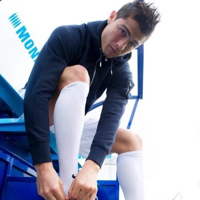 bangashronaldo's profile picture. Hussain Junoon