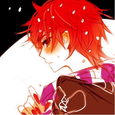 “H-Hi…I'm Flak…” He shivered slightly, making flakes fall from his hair. 【#Single, #Multiverse, #Bi】「Sometimes 21+」｛Kills: 0 Deaths: 0｝