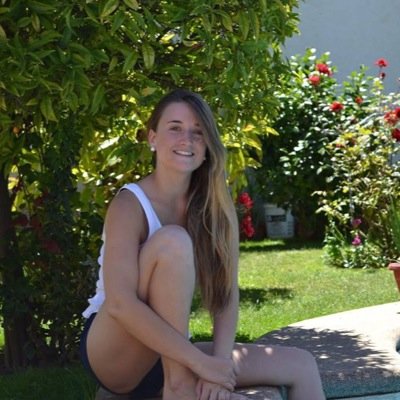 LuzMariaAravena's profile picture. 