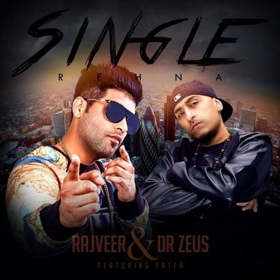 Rehna single Download Latest