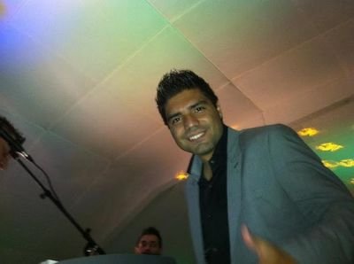 luchopalaciot's profile picture. 