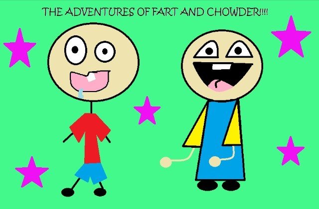 Fart & Chowder (@ChowderFart) / Posts / X