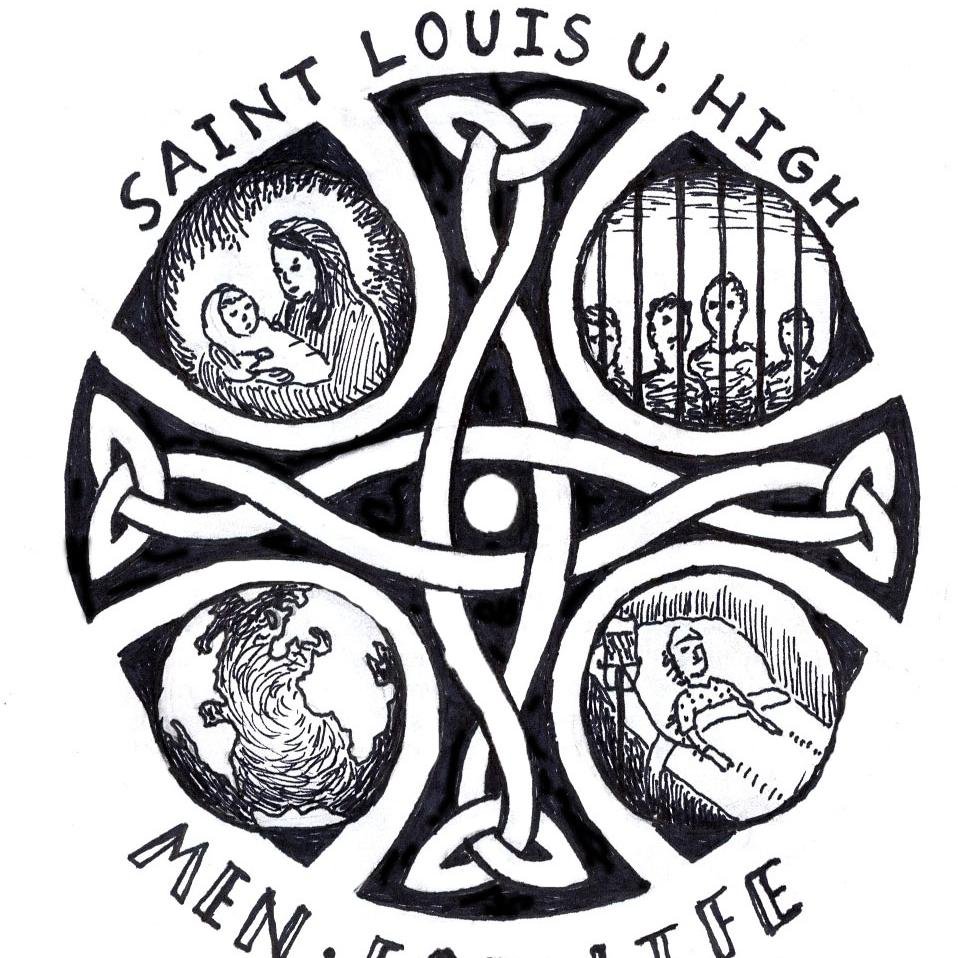 SLUH Men for Life. Promoting life in all stages, from conception until natural death. Upholding the dignity of every person.