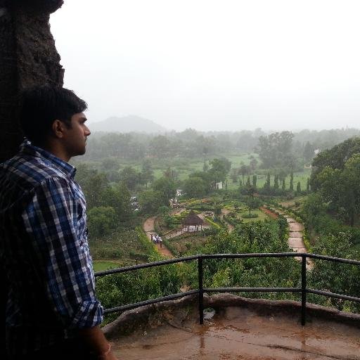 Forest Range Officer, Rajasthan Forest Service