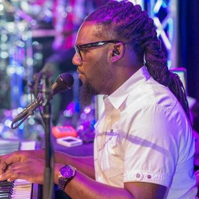 Kurtis_Pitts's profile picture. FSP Custom Cables Artist