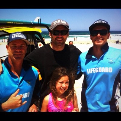 LIFEGUARD/LOCKSMITH/RABBITOHS