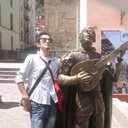 Jesús Gomez (@02089666b5484ad) Twitter