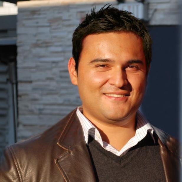 hiringcoach's profile picture. Hey it’s Jorge!