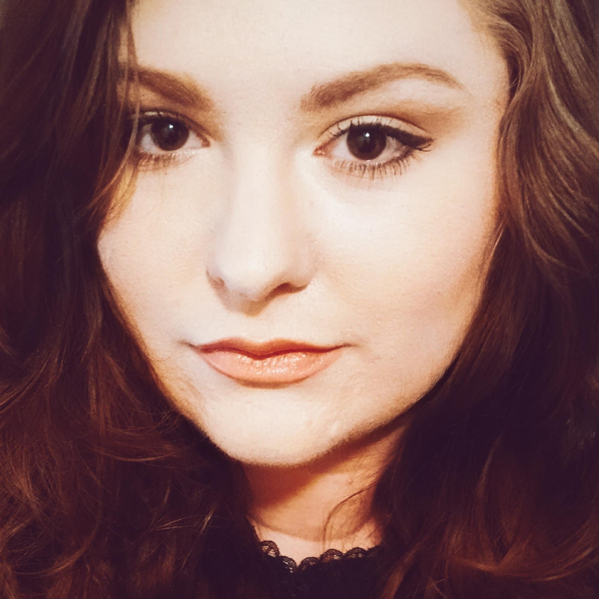 kaylalynnphoto's profile picture. I love photography and video games :)