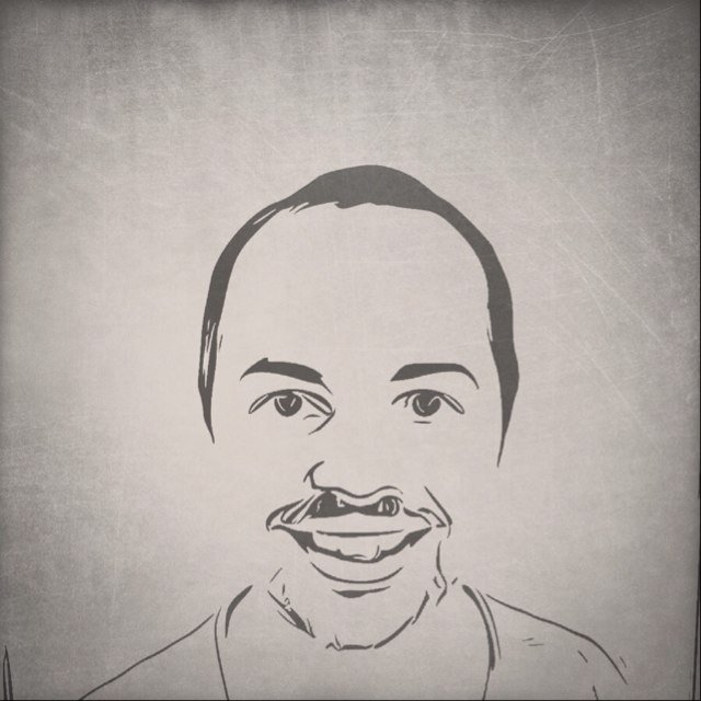 James Herbert-Read Profile