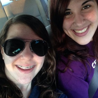 puffpuffpaigee's profile picture. ---Every little thing is gonna be alright--- South River class of 2014