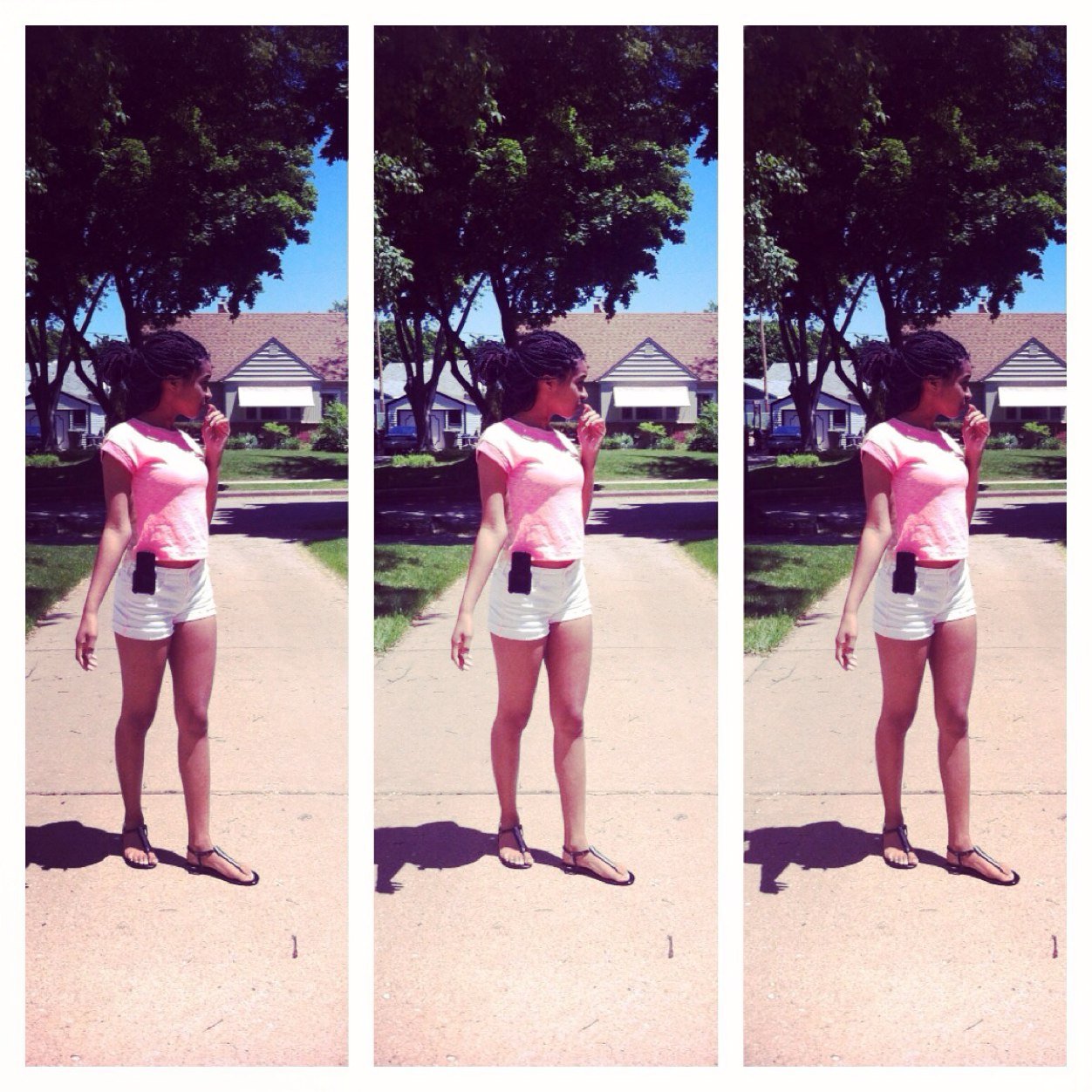 #TeamLilBooty,#TeamFollowBack, Young , Cute, Follow me on |IG: CherryDrop4|