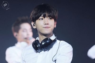 Roleplayer of Byun Baekhyun | EXO Vocalist